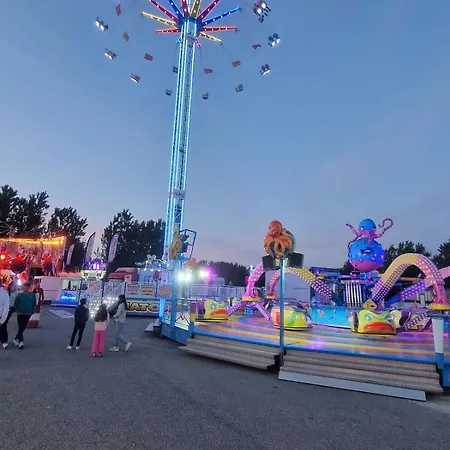 Le Cocon, 100m De La Plage, Place De Parking Prive * Saint-Hilaire-de-Riez