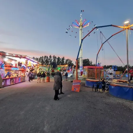 Le Cocon, 100m De La Plage, Place De Parking Prive *