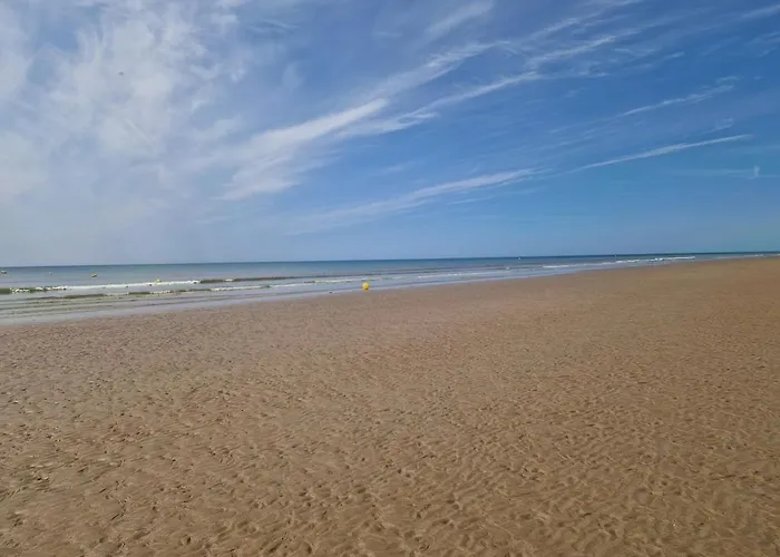 Le Cocon, 100m De La Plage, Place De Parking Prive Διαμέρισμα *