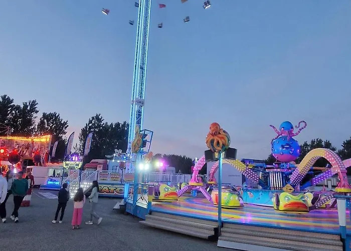 Le Cocon, 100m De La Plage, Place De Parking Prive * Saint-Hilaire-de-Riez