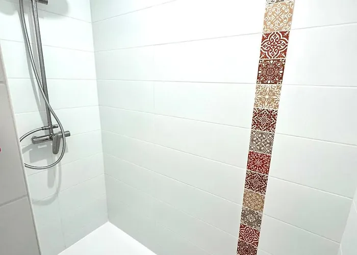 Διαμέρισμα Le Cocon, 100m De La Plage, Place De Parking Prive Saint-Hilaire-de-Riez